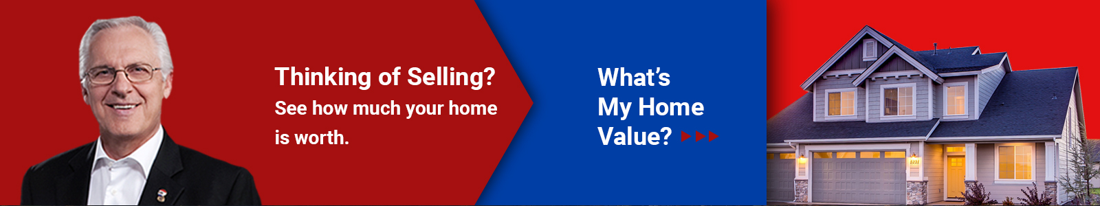 Mike Gustus Thinking of Selling