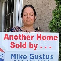 Mike Gustus Testimonial Photo